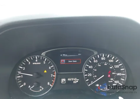 2014 Nissan Pathfinder Platinum from USA, damaged, VIN 5N1AR2MN6EC619425